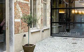 Matelote Hotel
