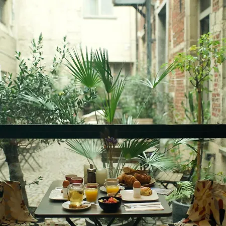 Matelote 3* Antwerp