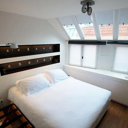 Matelote Hotel Antwerp
