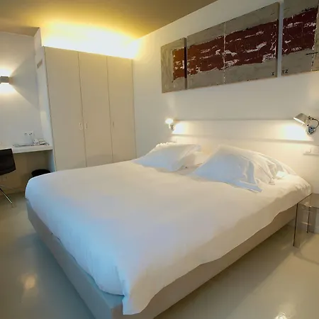 Matelote 3* Antwerp
