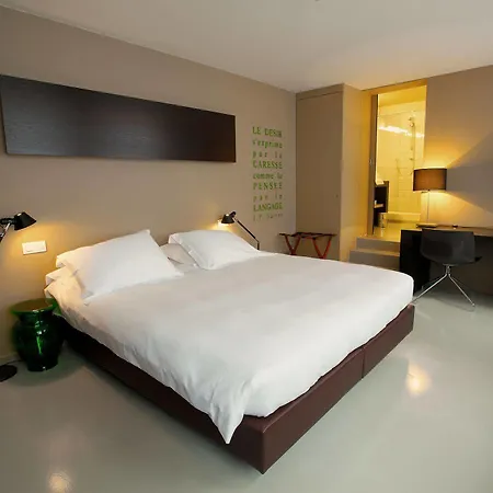 Matelote Hotel Antwerp