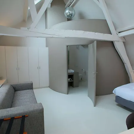 Matelote 3* Antwerp