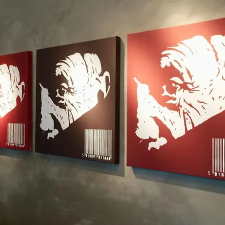 Hotel Matelote Antwerp