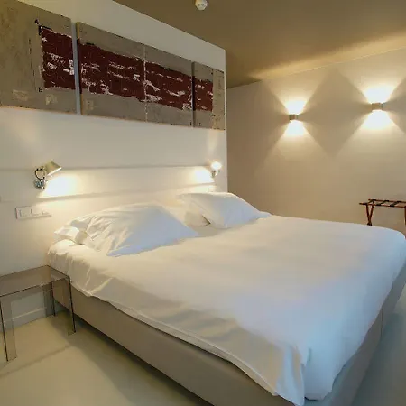 Matelote Hotel