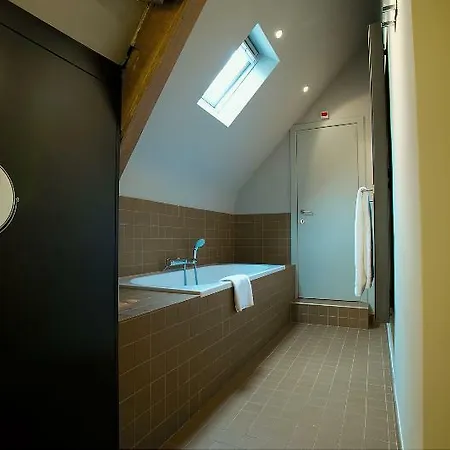 Matelote Hotel Antwerp